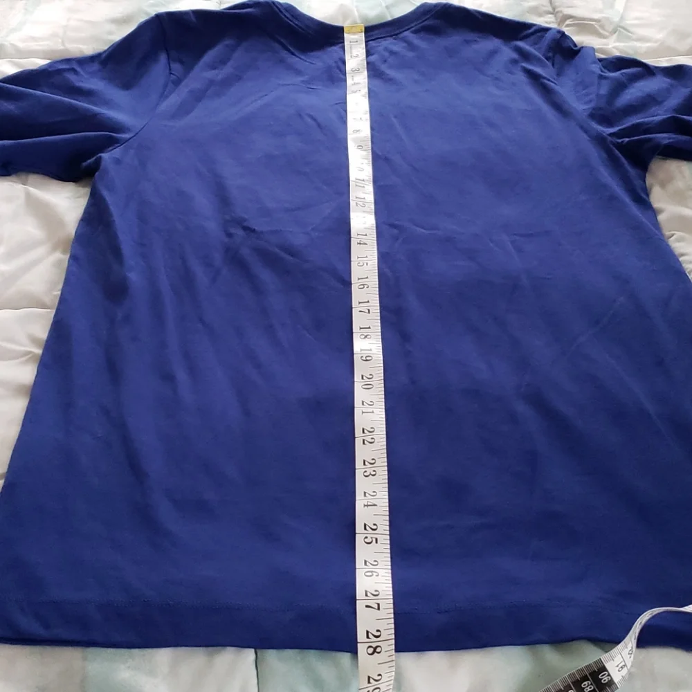 NWT Air Jordan Shirt Size S